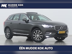 Volvo XC60 - T5 Inscription | Panoramadak | Trekhaak | Camera | Stoelverwarming