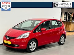 Honda Jazz - 1.2 Trend | Airco | 1e eigenaar | 71d. km