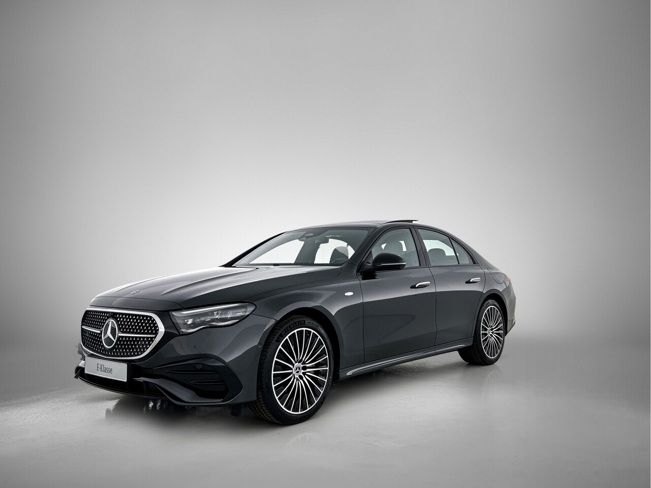Mercedes-Benz E-klasse - 300 e Sport Edition | Trekhaak | Nightpakket | Premium pakket | Akoestisch comfortpakket | - AutoWereld.nl