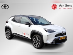 Toyota Yaris Cross - 1.5 Hybrid 130 Launch Edition