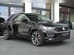 Volkswagen T-Roc - R-Line 2.0 Tsi 4Motion|Digidash|Led|DSG|190PK|ACC|Dodehoek