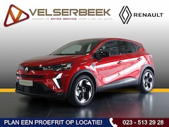 Renault Captur - 1.6 E-Tech full hybrid 145 techno * 8894 Km