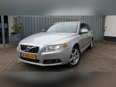 Volvo V70 - 1.6 T4 SUMMUM Automaat