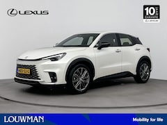 Lexus LBX - Relax 2WD Advanced Pack Limited | Mark Levinson | Panoramic View | Carplay |