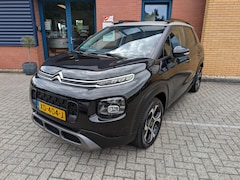 Citroën C3 Aircross - 1.2 PT SenS SHINE C3 AIRCROSS, AUTOMAAT, Cruise, Lane assist, Airco, Navi