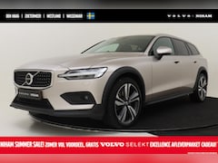 Volvo V60 Cross Country - B5 AWD ULTIMATE -FULL.OPTIONS|PANO.DAK|B&W.AUDIO|MASSAGE|STANDKACHEL