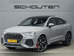 Audi Q3 Sportback - TFSI RS Pano Sonos 360° Sportuitlaat 21"