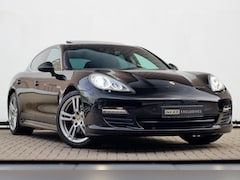 Porsche Panamera - 4.8 S | Pano | Carplay | Stuurwiel verw. |