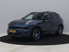 Lynk & Co 01 - 1.5 Plug-in Hybrid | 360° | ZWARTE HEMEL | NLD AUTO