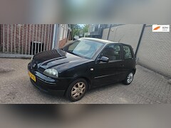 SEAT Arosa - 1.4i Stella