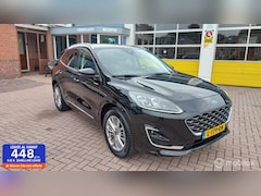 Ford Kuga - 2.5 PHEV Vignale