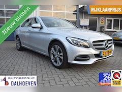 Mercedes-Benz C-klasse - 180