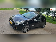 Renault Clio - 1.6 GT clima xenon velgen ond.historie 5drs