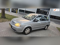 Kia Carens - 2.0 CVVT M-bition airco jaar apk