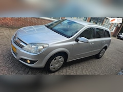 Opel Astra Wagon - 1.7 CDTi ecoFLEX Cosmo