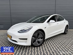 Tesla Model 3 - Standard RWD Plus 60 kWh