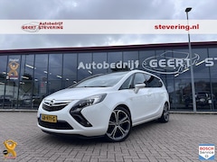 Opel Zafira Tourer - 1.4 T 103KW