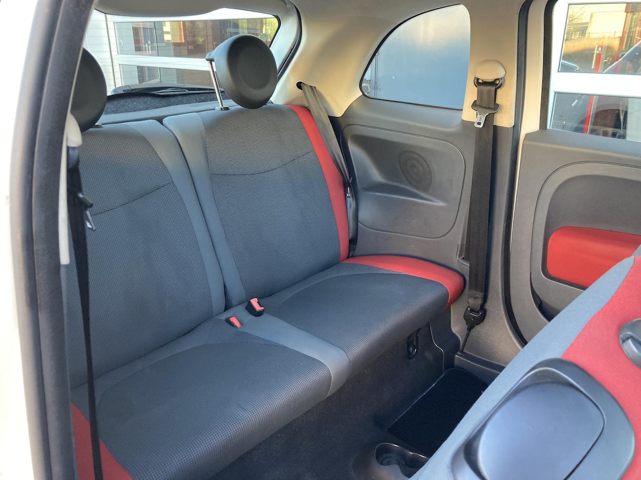 Fiat 500 - 0.9 TwinAir Turbo Popstar | Nieuwe banden, nieuwe accu |