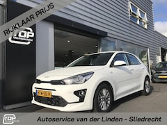 Kia Rio - 1.0 T-GDi DynamicPlusLine Automaat 7 JAAR GARANTIE