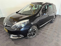Renault Grand Scénic - 1.2 TCe Bose