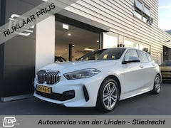 BMW 1-serie - 118i