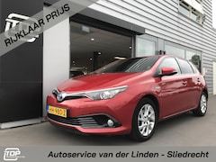 Toyota Auris - 1.8 Hybrid Dynamic