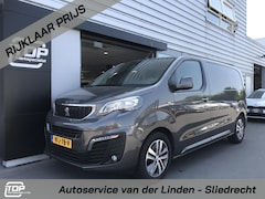 Peugeot Expert - 2.0 BlueHDI 120 Standard Premium Trekhaak