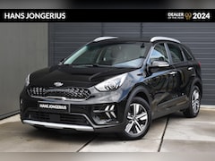 Kia Niro - 1.6 GDi Hybrid DynamicLine | AUTOMAAT | CAMERA | NAVI | CRUISE CONTROL | CLIMATE CONTROL |