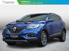 Renault Kadjar - 1.3 TCe Intens | TREKHAAK | NAVIGATIE | STOELVERWARMING |