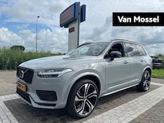Volvo XC90 - 2.0 T8 Plug-in hybrid AWD Ultra Dark |22"L.M.Velgen| Nappa Leder| Panoramadak