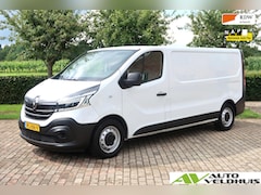 Renault Trafic - 2.0 dCi 120 T29 L2H1 Work Edition