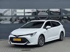 Toyota Corolla Touring Sports - 1.8 HYBRID EXECUTIVE I AUTOMAAT I ADAPTIVE CRUISE CONTROL I ALCANTARA BEKLEDING I APPLE CA