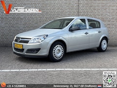 Opel Astra - 1.4 Essentia | 5-Deurs | Airco |