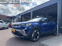 Renault Captur - 1.6 E-Tech 145 esprit Alpine+Pack Ligt&Sound