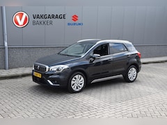 Suzuki S-Cross - 1.4 Boosterjet Select automaat