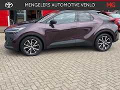 Toyota C-HR - Hybrid 140 Team D *AllSeason, Stoelverwarming