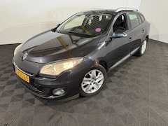 Renault Mégane Estate - 1.5 dCi Expression