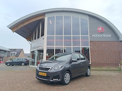 Peugeot 108 - 1.0 e-VTi Active, carplay, bluetooth, airco