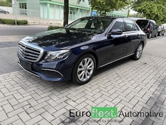 Mercedes-Benz E-klasse - 300 d Premium PLUS Multibeam | Burmester | Distronic PLUS | WIDESCREEN | Euro 6d-TEMP | SC