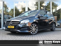 Mercedes-Benz B-klasse - 180 Ambition | Trekhaak