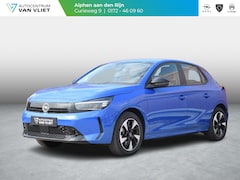 Opel Corsa Electric - 50 kWh 3 FASE | ACHTERUITRIJCAMERA MET SENSOREN | CARPLAY | E.C.C. |