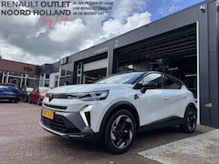 Renault Captur - 1.6 E-Tech 145 esprit Alpine+Pack Ligt&Sound