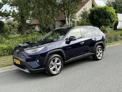 Toyota RAV4 - 2.5 Hybrid AWD Executive 222PK Leder•Navi•JBL