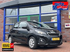 Peugeot 108 - 1.0 e-VTi Active | Airco | Dealer onderhouden