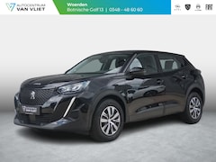 Peugeot 2008 - 1.2 PureTech Active