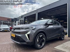 Renault Captur - 1.6 E-Tech 145 esprit Alpine+Pack Light&Sound