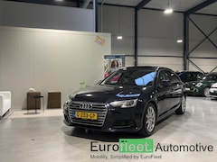 Audi A4 Avant - 2.0 TDI ultra Design Pro Line Plus ACC | HUD | Virtual Cockpit | PANO |