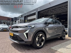 Renault Captur - 1.6 E-Tech 145 esprit Alpine+Pack Ligt&Sound