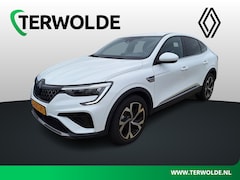 Renault Arkana - E-Tech full hybrid 145 techno | BOSE Audio | Adaptive Safety | Keyless | Luxe Details