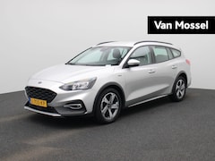 Ford Focus Wagon - 1.0 EcoBoost Hybrid Active Business | Winterpack | Apple carplay | Cruise Control